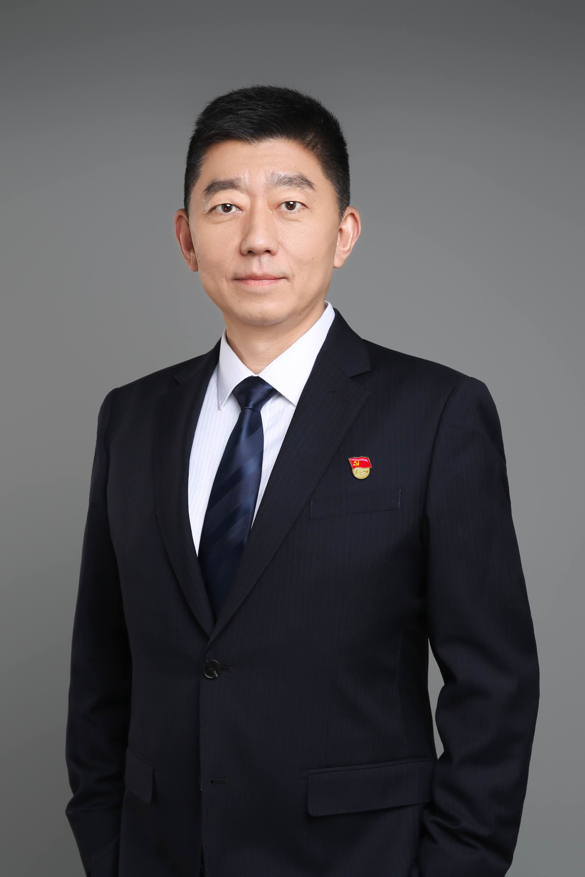 全国人大代表徐浩宇：促进大健康产业发展，满足人民多样化多层次健康需求